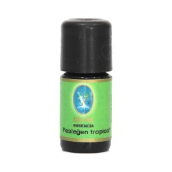 Fesleğen tropical - Organik 10 ml.